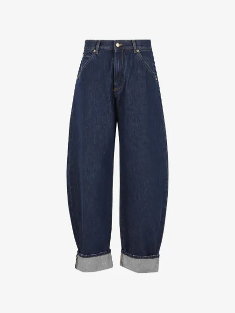 DARKPARK five-pocket jeans