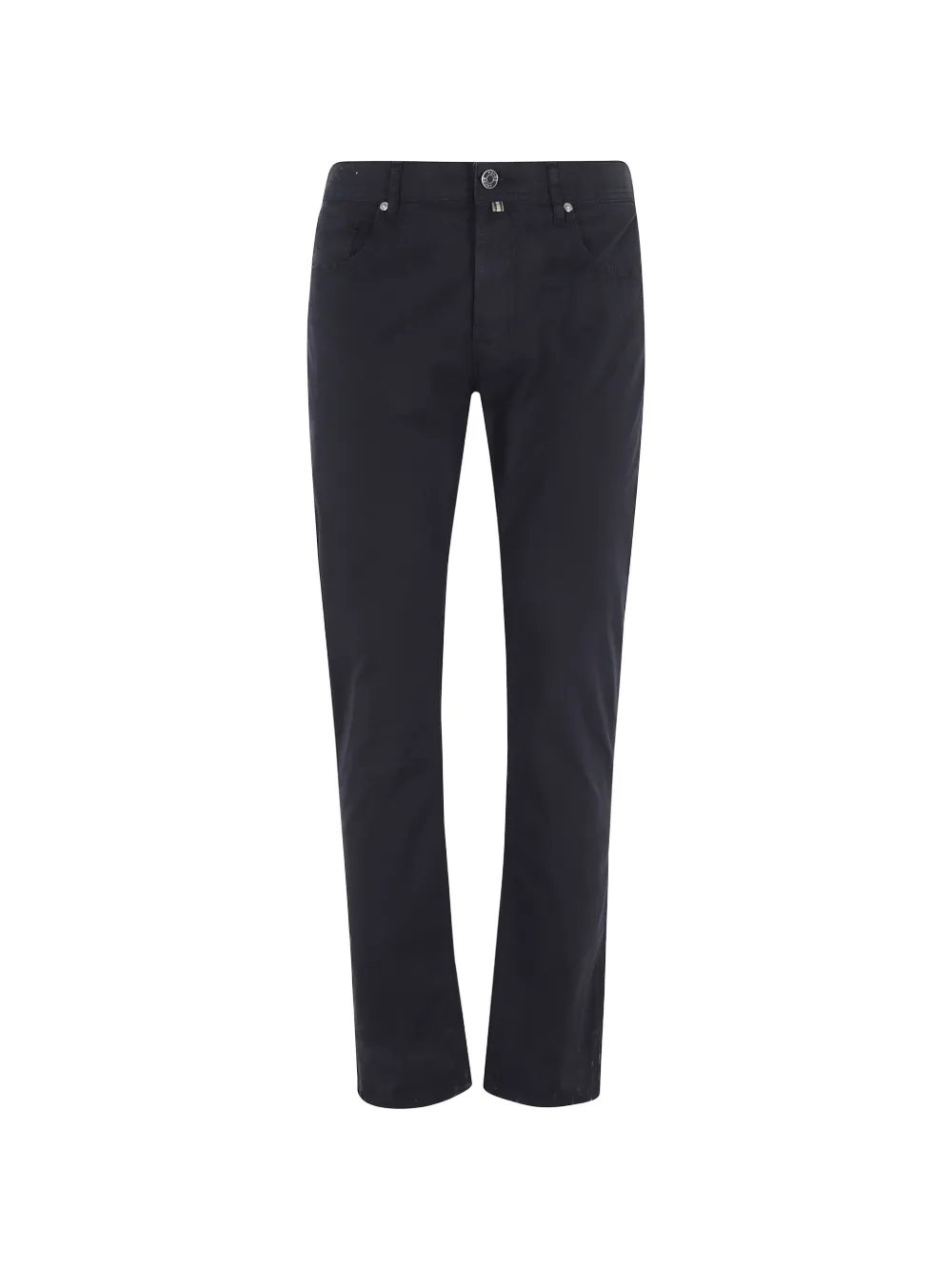 Jacob Cohën Bard slim jeans - Blu