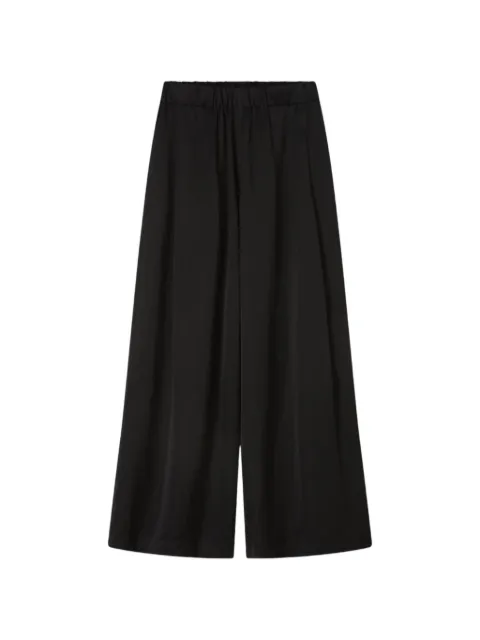 Lee Mathews Aida wide-leg trousers
