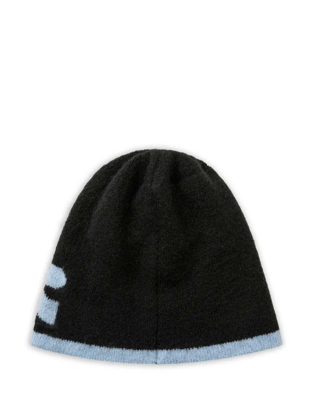 Reversible Knit Beanie