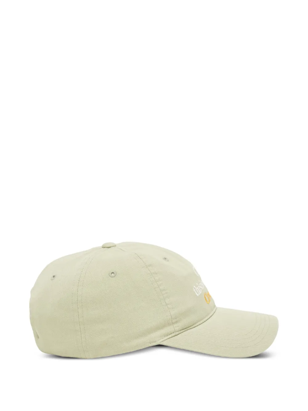  This Is Never That Official Circa 2010 Cap - Neutrals 