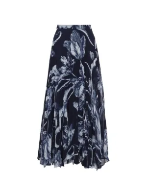 Erdem スカート通販 - FARFETCH