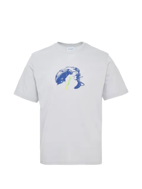 This Is Never That insect-print T-shirt