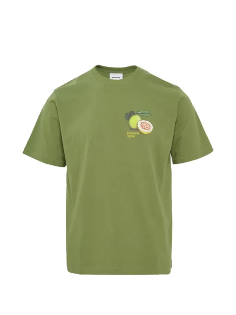 This Is Never That Guava graphic T-shirt