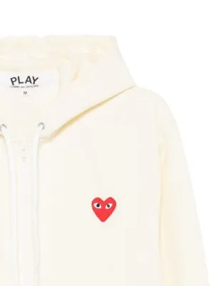 Comme Des Garçons Play メンズ パーカー通販 - FARFETCH