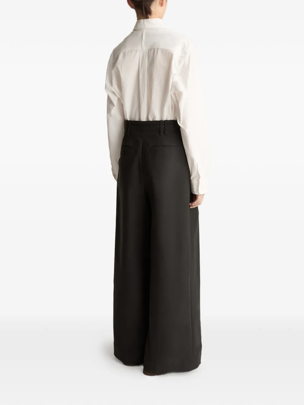 Pina Palazzo Pants