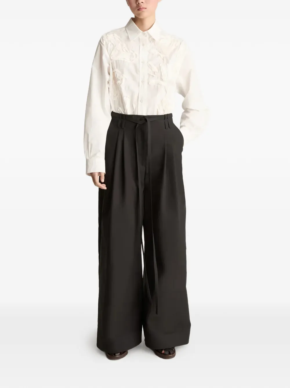 Pina Palazzo Pants