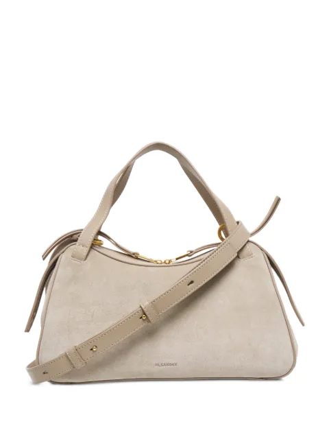 Jil Sander small Dune cross body bag