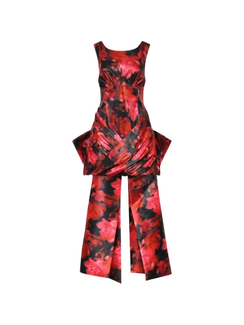 For Love And Lemons vestido Dark Romance