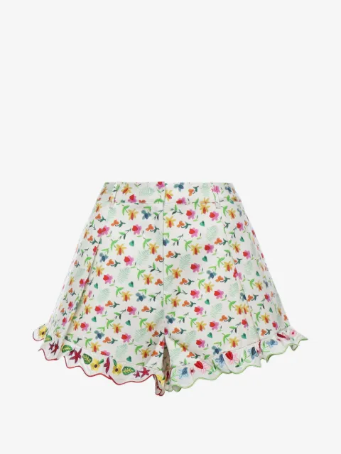 Celia B shorts Vela