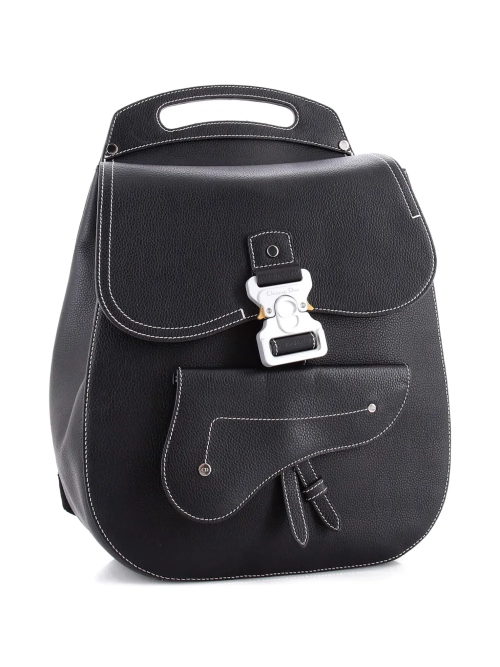 Gallop Leather Small Backpack