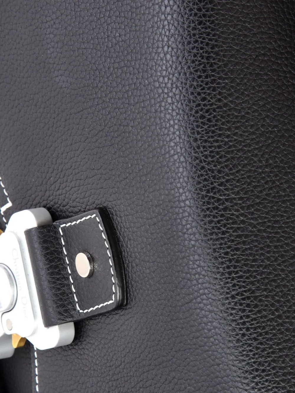 Gallop Leather Small Backpack