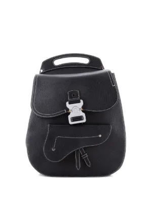 Christian Dior Pre-Owned Backpacks for Women - Shop on FARFETCH display picture 3