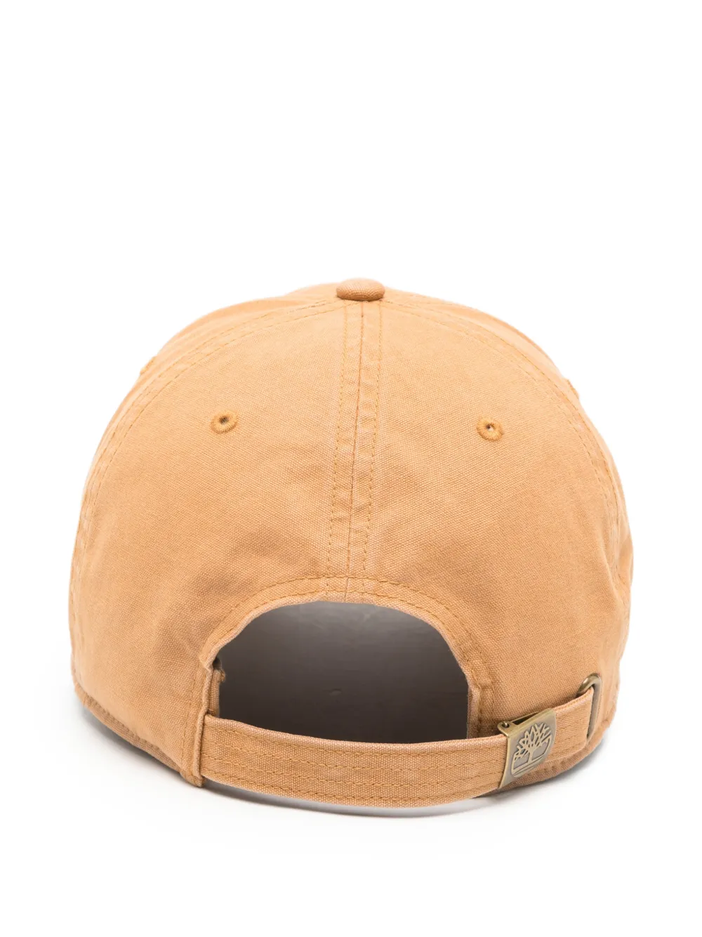 Timberland logo-embroidered hat | Image 2