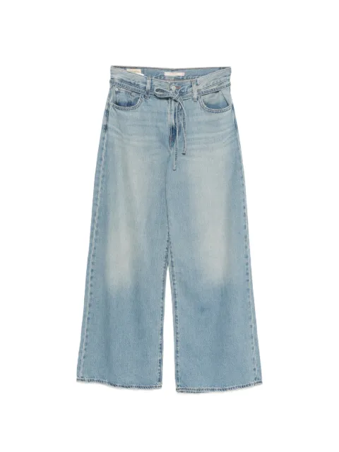 Levi's drawstring trousers