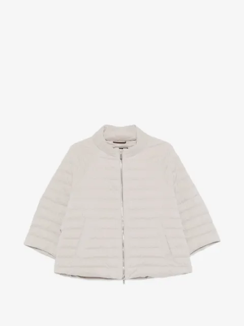 Moorer zip jacket