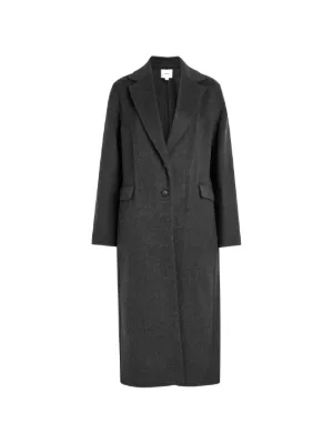 vince. ヴィンス　コート　ジャケット　ウール Vince（ヴィンス）コート・ダウン - FARFETCH