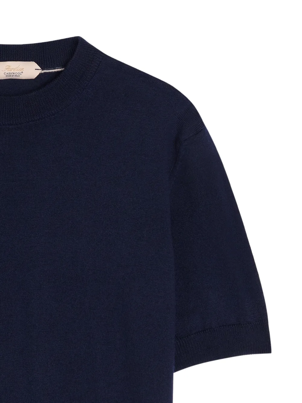 Aurélien playera con cuello redondo | Playeras | Image 2