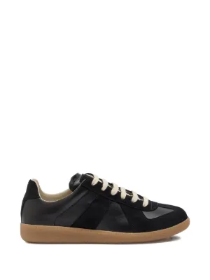 靴 Maison margiera Maison Margiela Replica Low-Top Sneakers | Saks Fifth Avenue