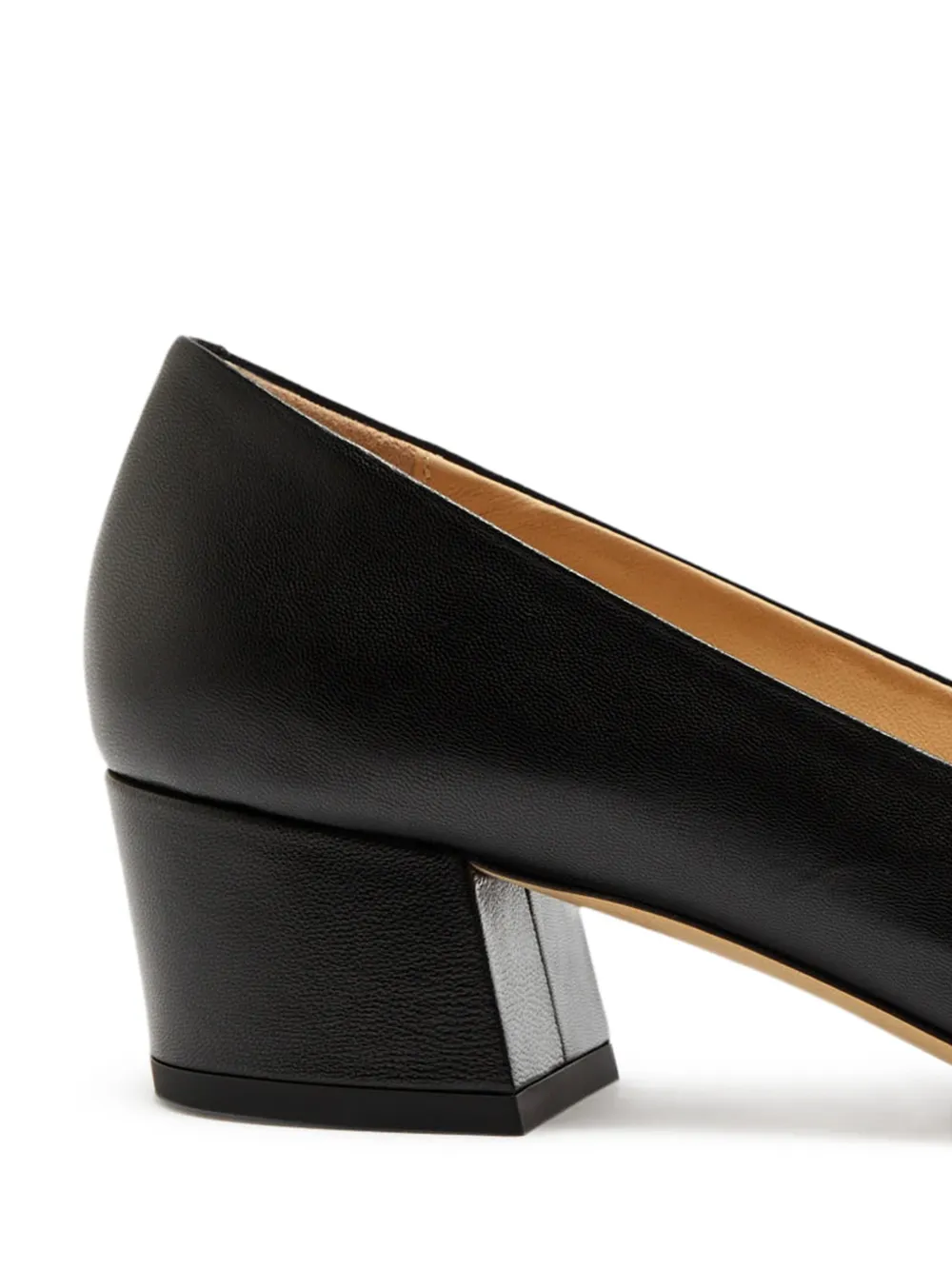 Gabriela Hearst Agathe pumps Zwart