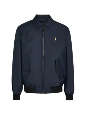 Polo Ralph Lauren The Big ジャケット | ブルー | FARFETCH JP
