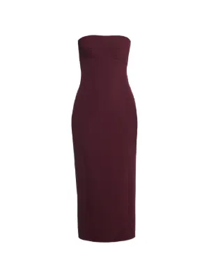 navy blue suit and burgundy dress Essential True Navy Suit