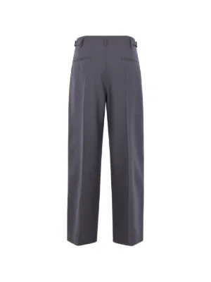 Lemaire（ルメール）パンツ - FARFETCH