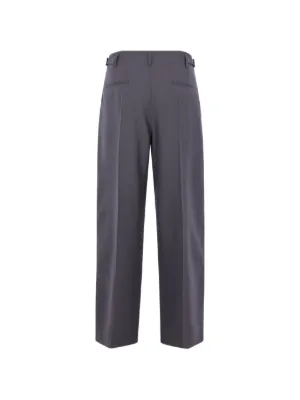 Lemaire(ルメール)パンツ - FARFETCH Lemaire(ルメール)パンツ - FARFETCH