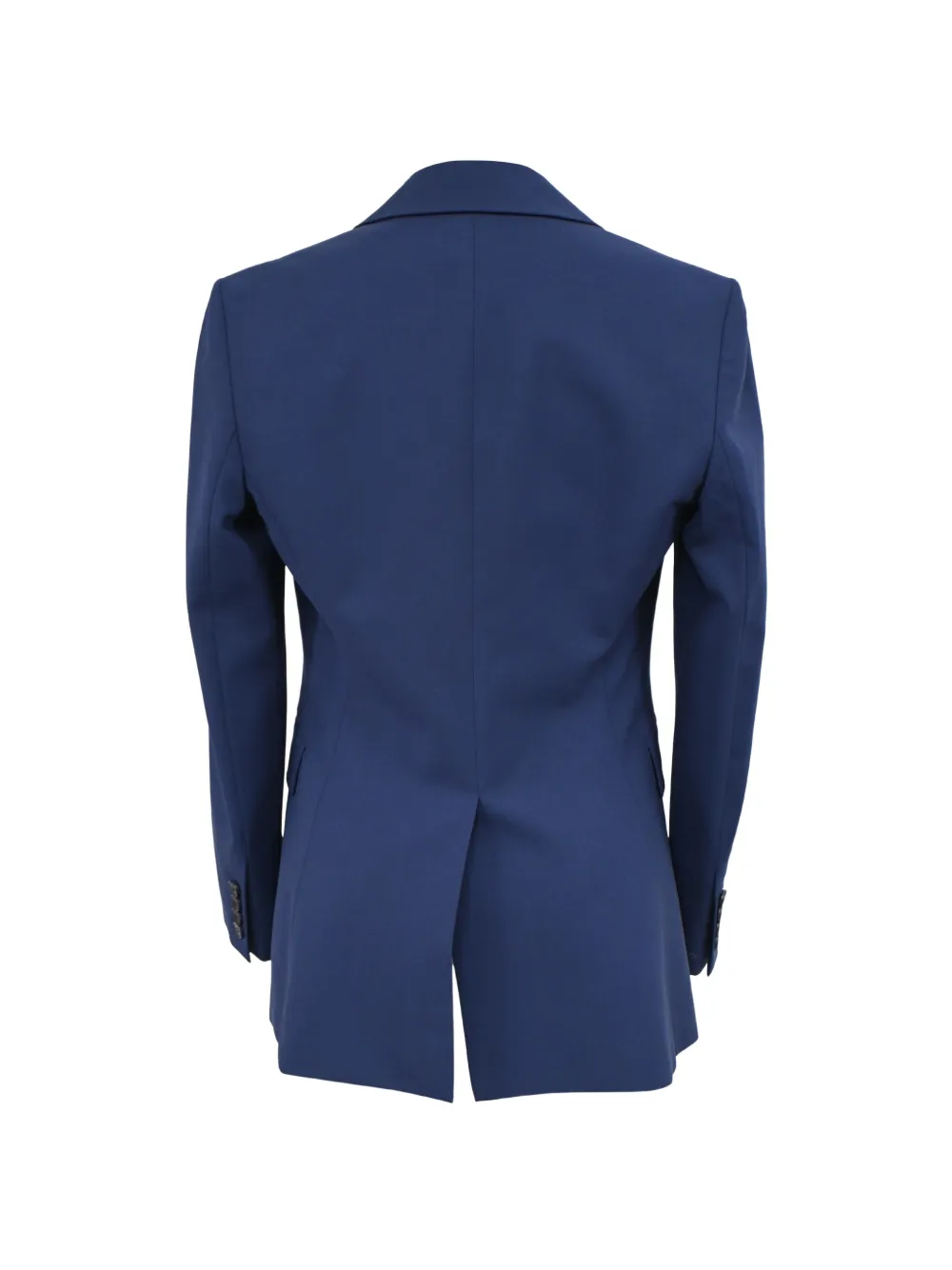  Theory Single-breasted Blazer - Blue 