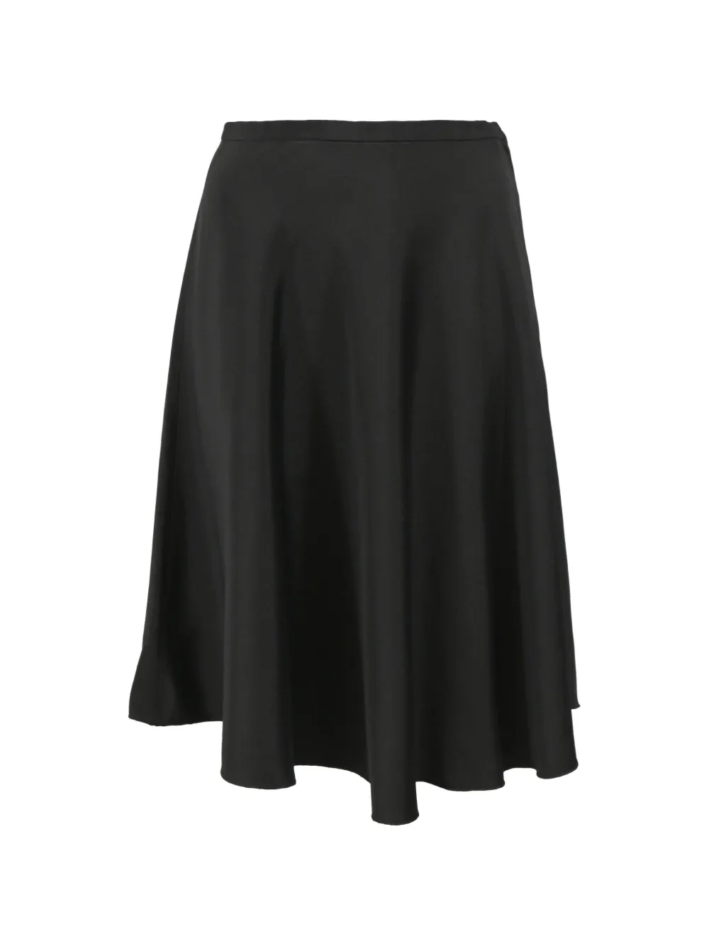Dolce & Gabbana Pre-Owned black mini skirt - Nero