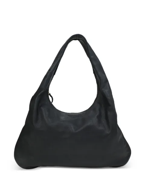 The Row Pre-Owned Everyday leather shoulder bag