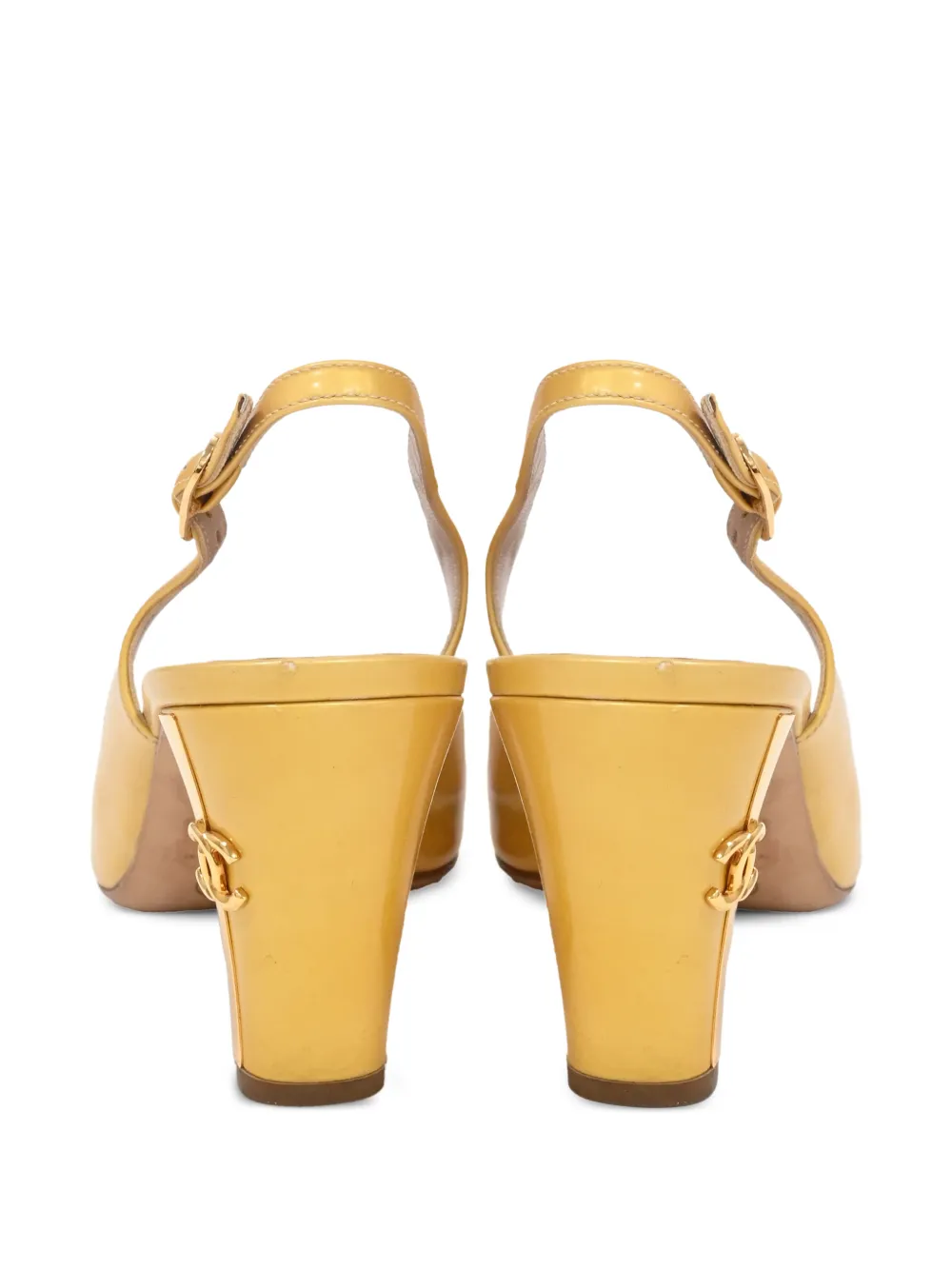 Cc Slingback Pumps