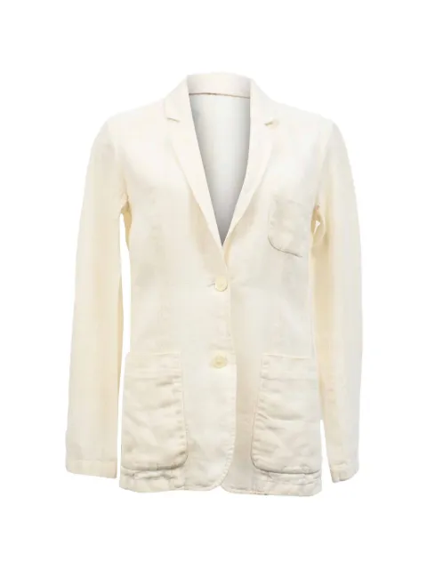 Michael Kors Vintage blazer con botones