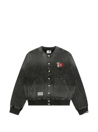 AAPE BY *A BATHING APE®