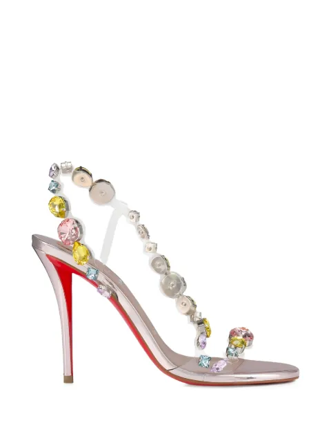Christian Louboutin sandales Rosa Z