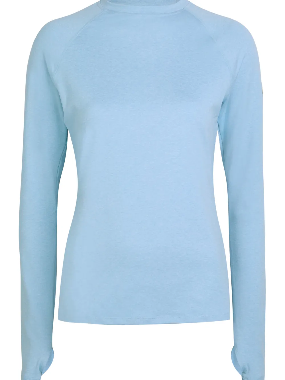  Varley Always Warm Crew-neck Sweatshirt - Blue 