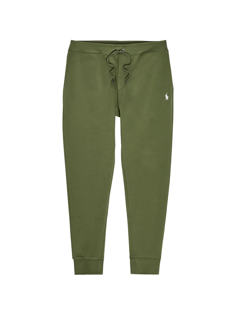 Polo Ralph Lauren drawstring track pants - Verde