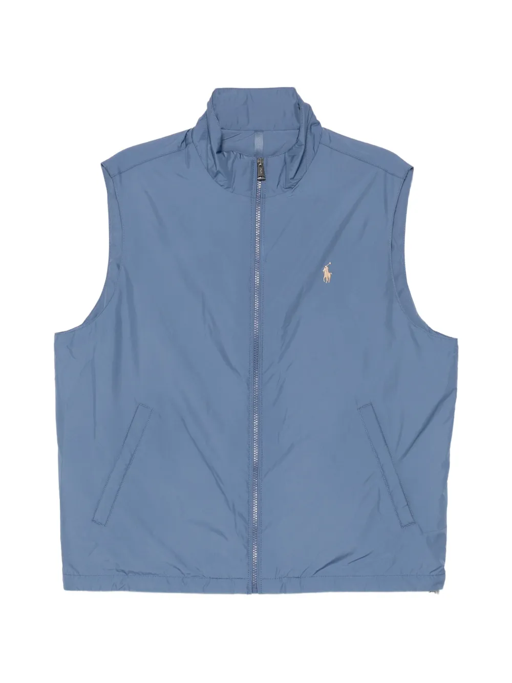 Polo Ralph Lauren Southland Insulated gilet - Blau