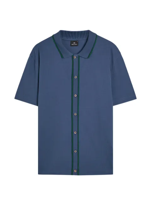 PS Paul Smith camisa con botones