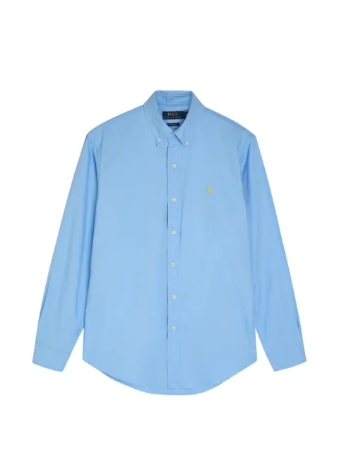 Polo Ralph Lauren Camicia con logo