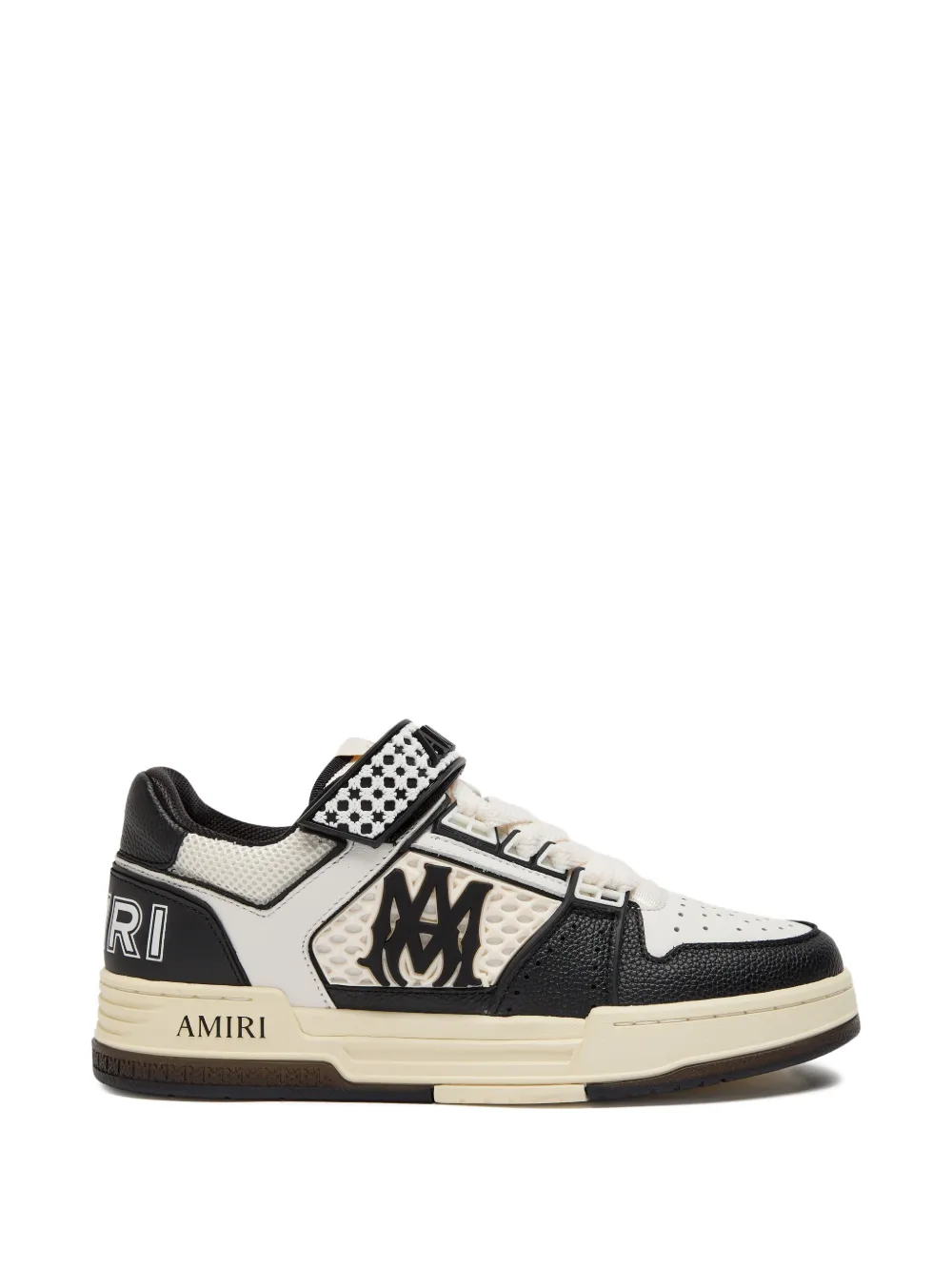 AMIRI MA Skyline sneakers Wit