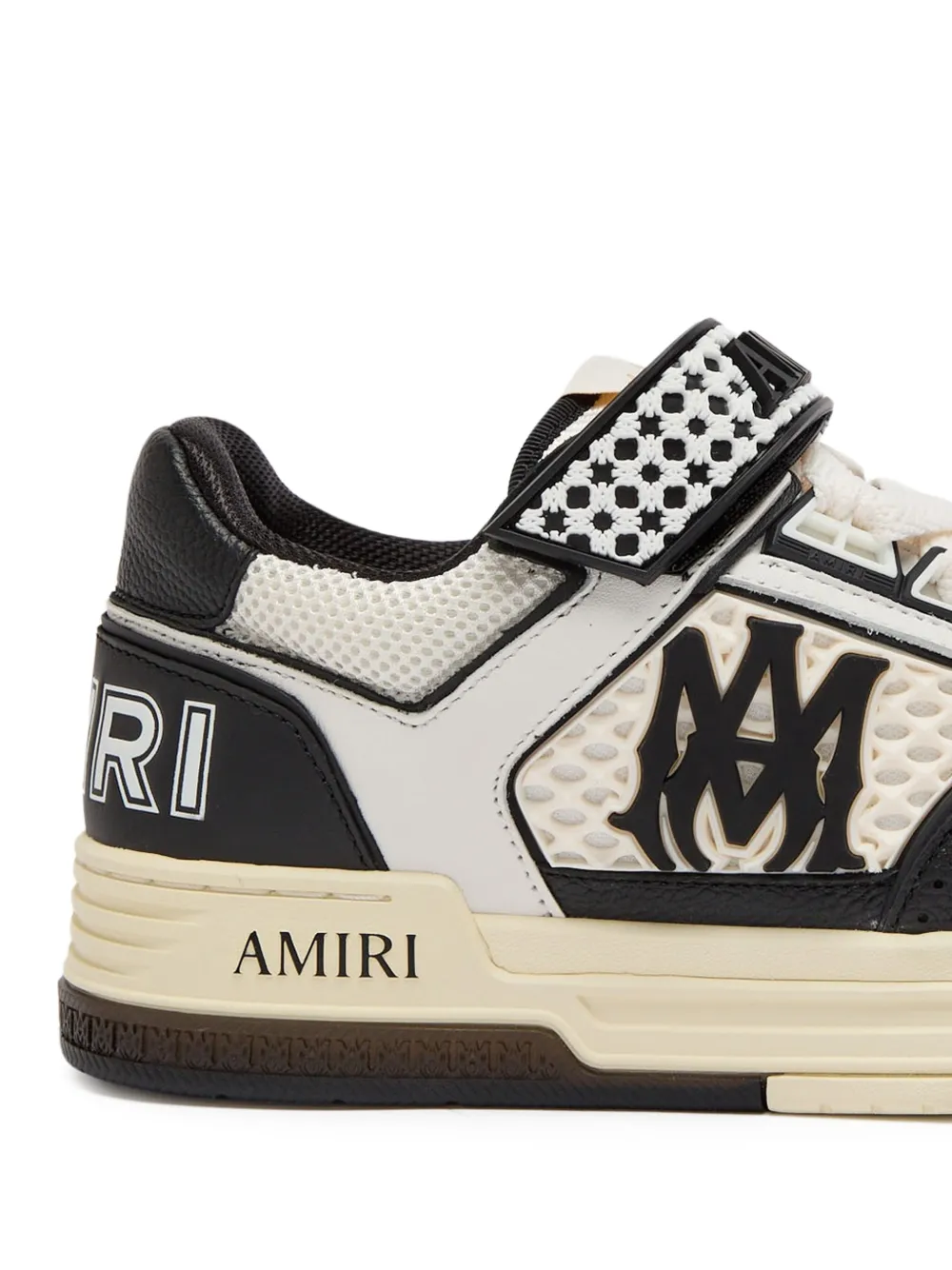 AMIRI MA Skyline sneakers Wit