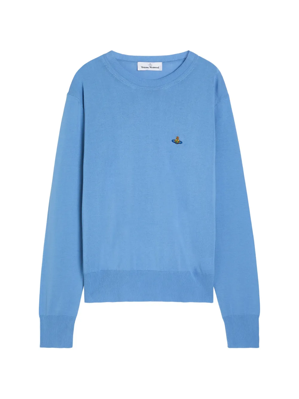 Vivienne Westwood Alex sweater - Blau
