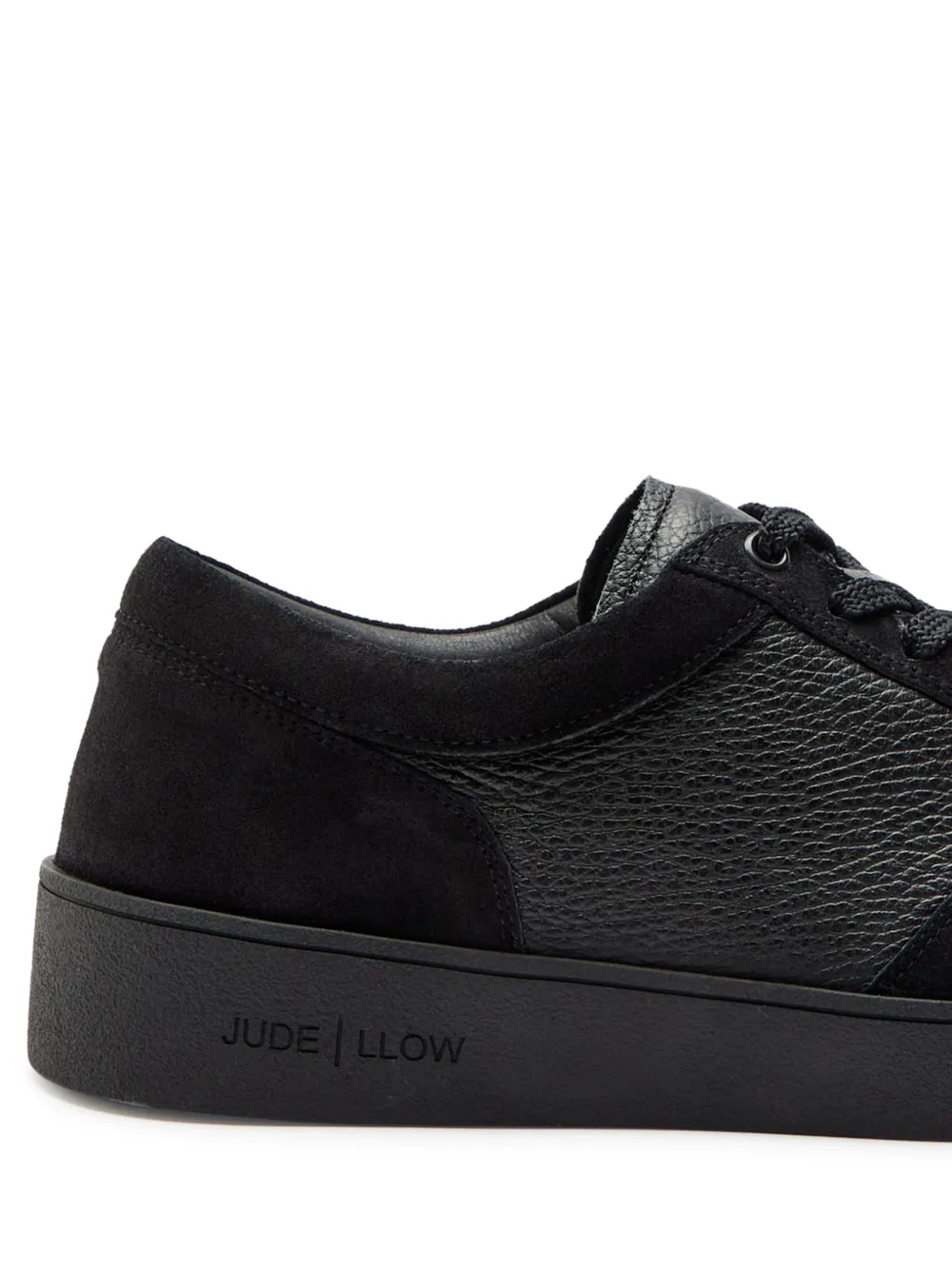 JUDE LLOW 텔리 패널 스니커즈 | 로우탑 스니커즈 | Image 2