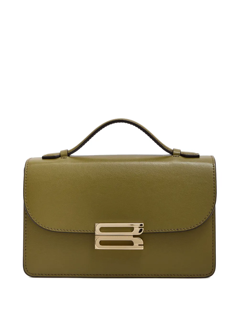 Victoria Beckham Dorian mini bag - Verde