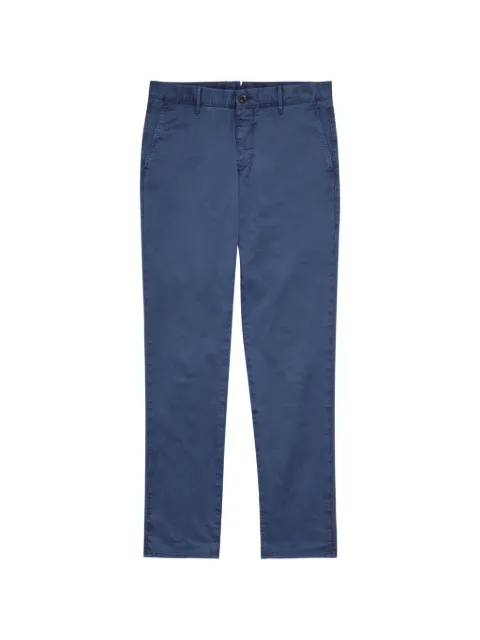 slowear buttoned trousers