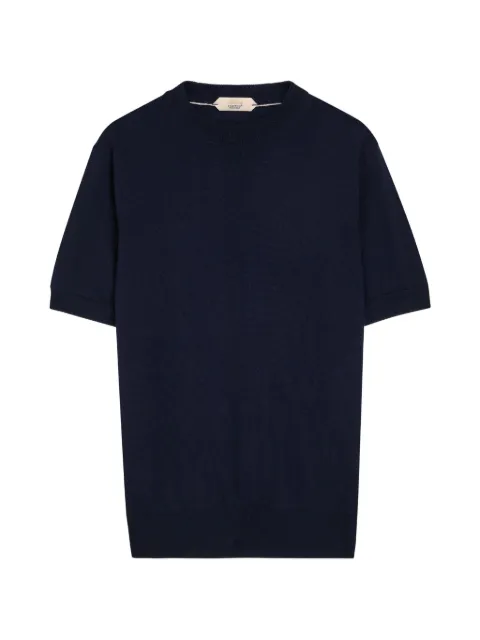 Aurélien fine-knit T-shirt