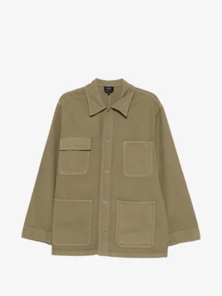 A.P.C.