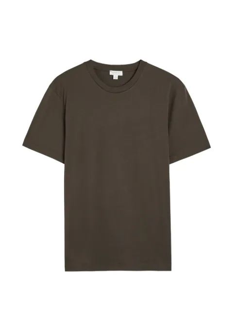 Sunspel Riviera crew-neck T-shirt