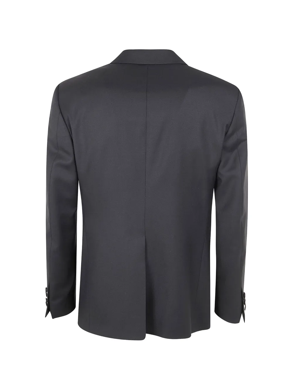 Tagliatore Pak met puntige revers (set van drie) Zwart